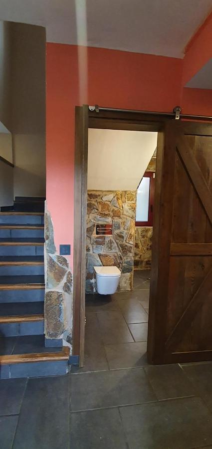 Вилла Casa Cercedilla Montana Esqui Экстерьер фото