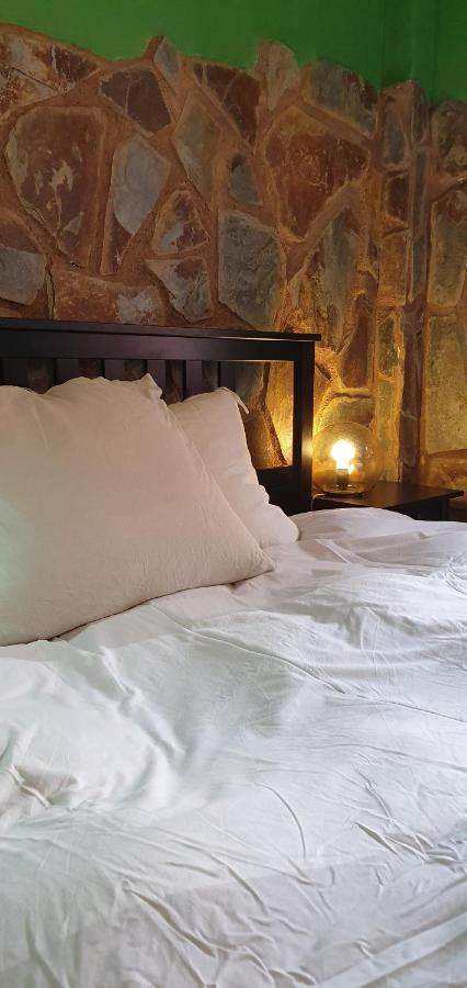 Вилла Casa Cercedilla Montana Esqui Экстерьер фото