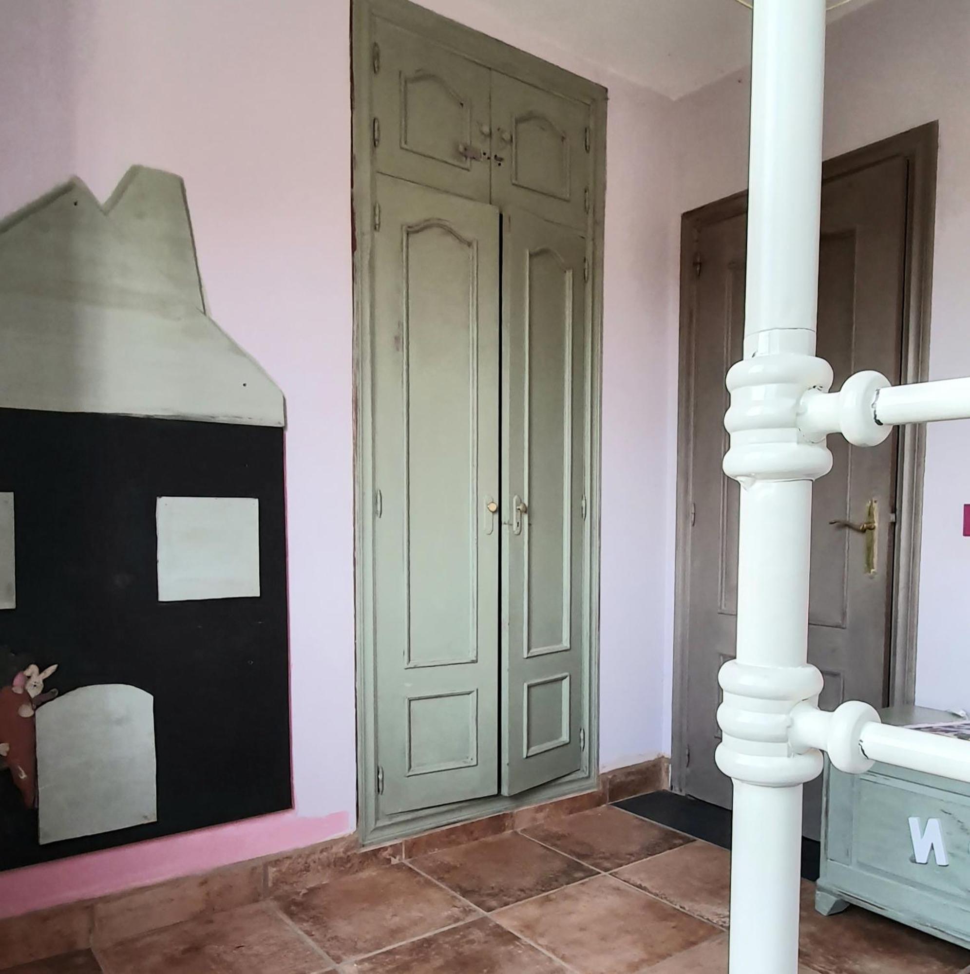 Вилла Casa Cercedilla Montana Esqui Номер фото